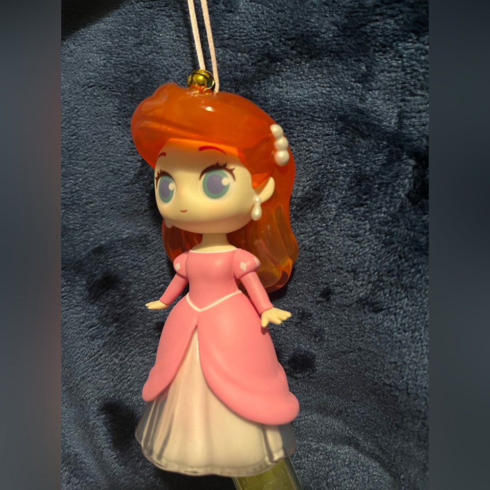 MINISO Disney Princess Wind Chime Series – Ariel - Picture 3 of 8